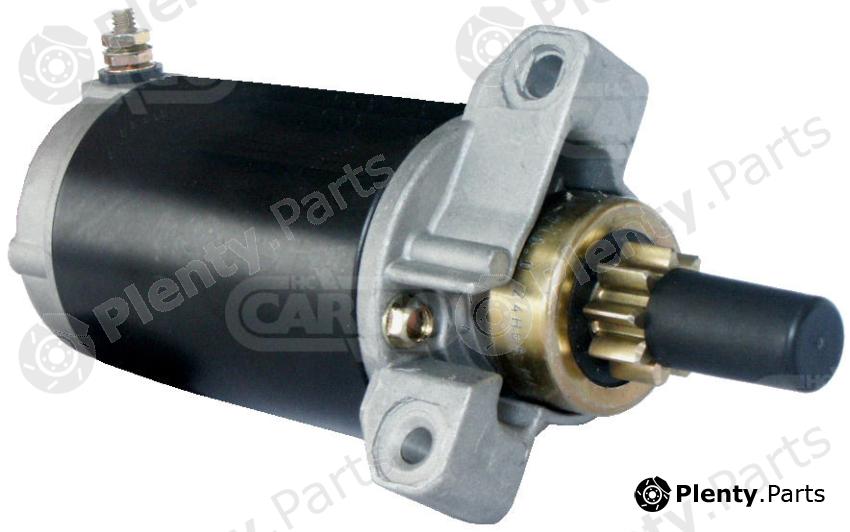  HC-Cargo part 113591 Starter
