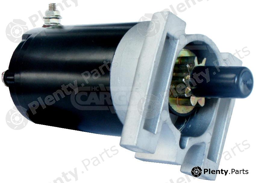  HC-Cargo part 113594 Starter