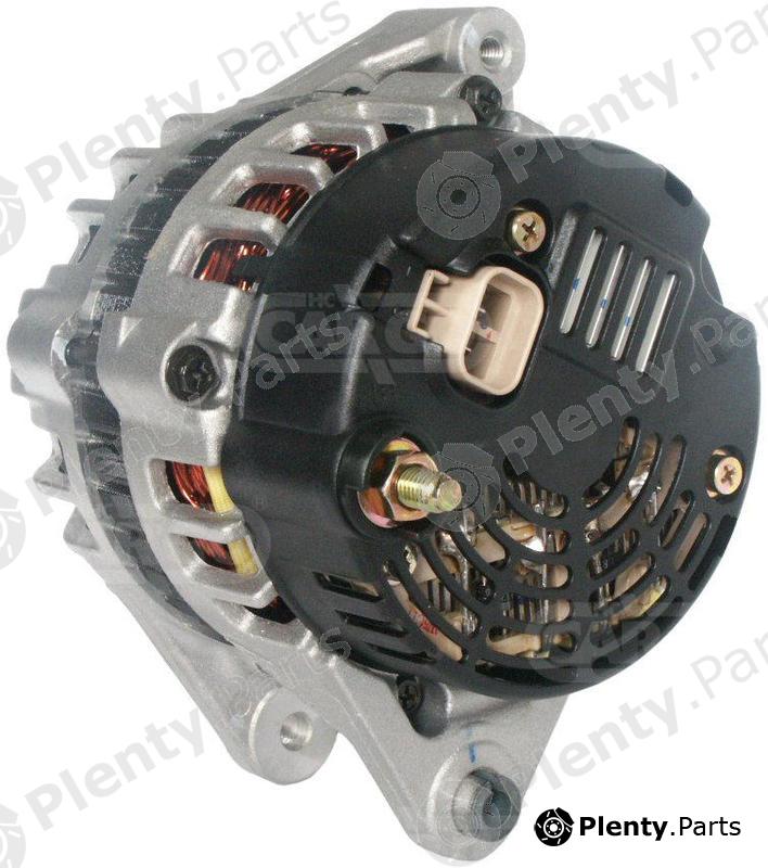  HC-Cargo part 113600 Alternator