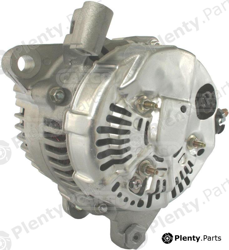  HC-Cargo part 113607 Alternator