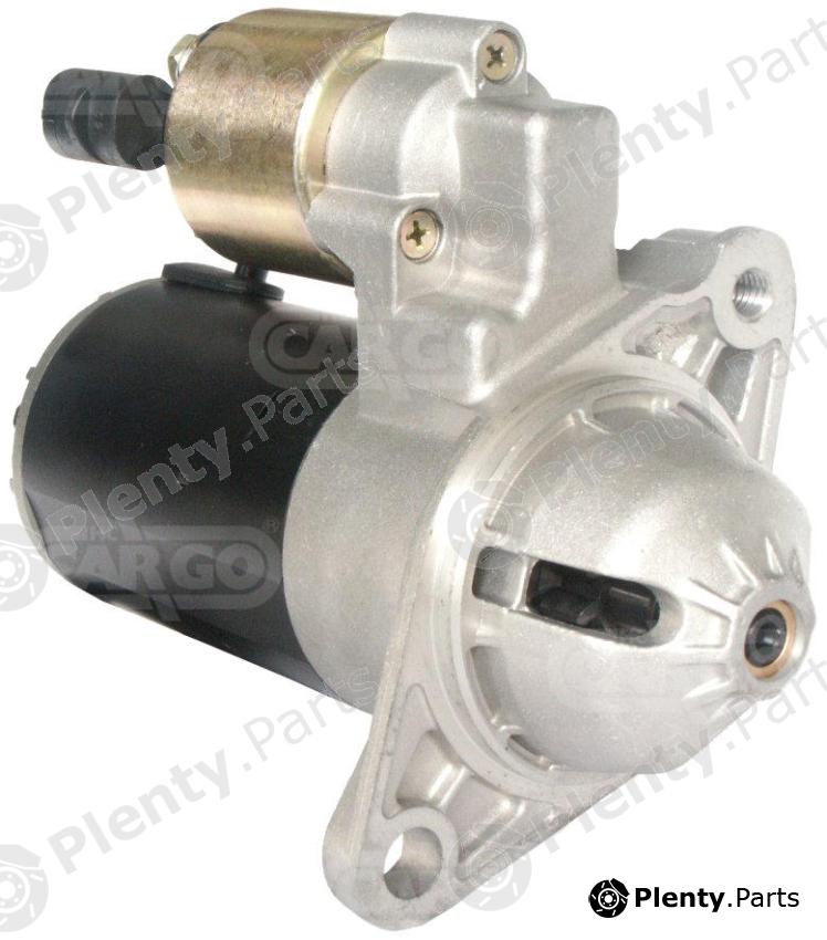  HC-Cargo part 113613 Starter