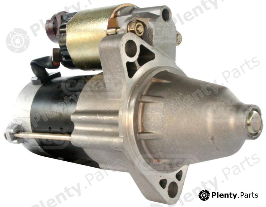  HC-Cargo part 113629 Starter
