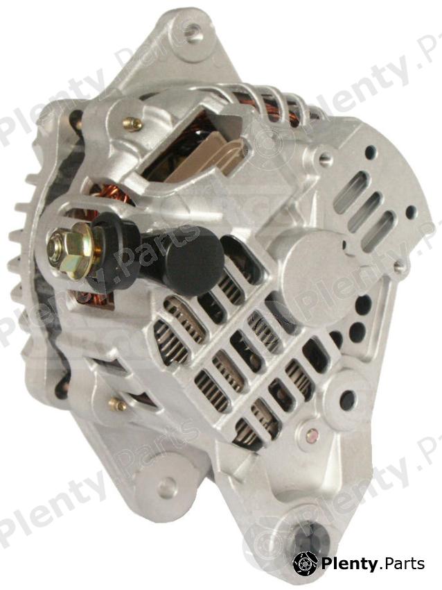  HC-Cargo part 113634 Alternator