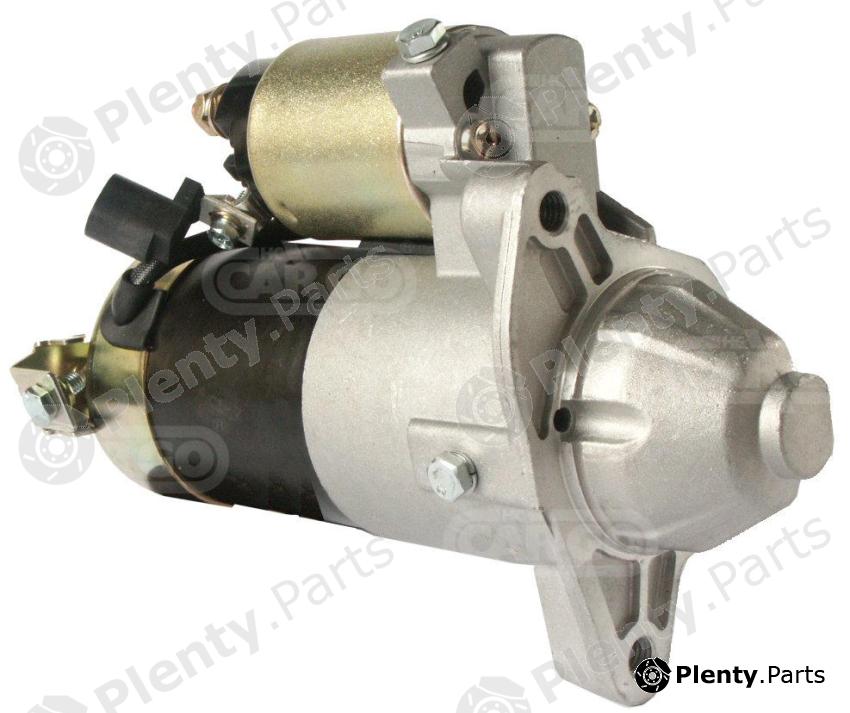  HC-Cargo part 113642 Starter