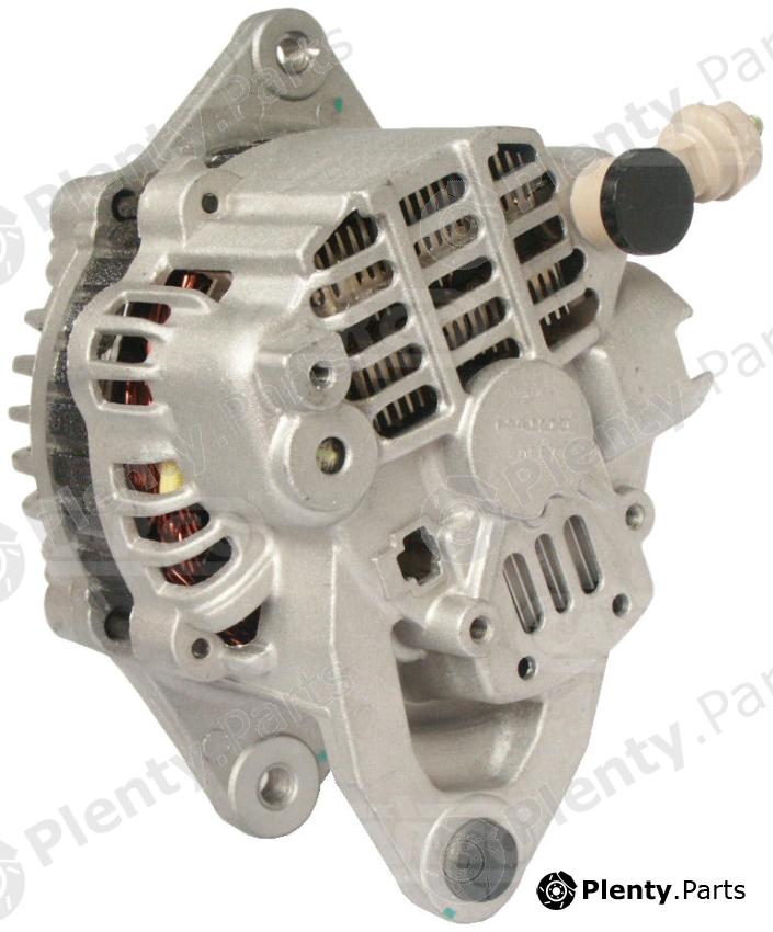  HC-Cargo part 113656 Alternator