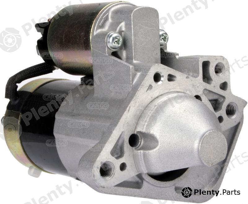  HC-Cargo part 113897 Starter