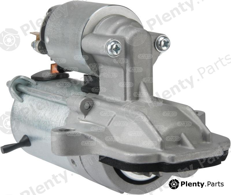  HC-Cargo part 113906 Starter