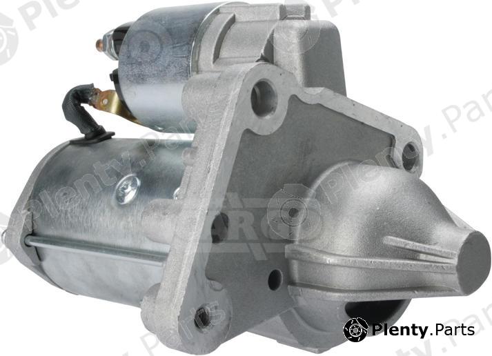 HC-Cargo part 113933 Starter