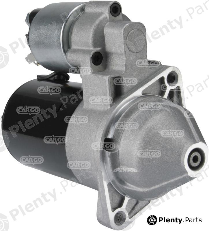  HC-Cargo part 114051 Starter