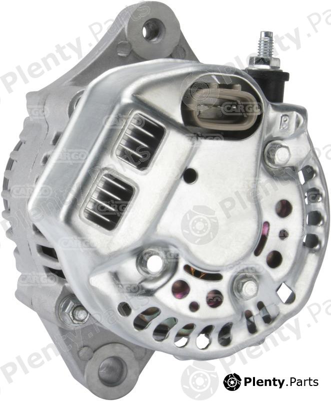  HC-Cargo part 114085 Alternator
