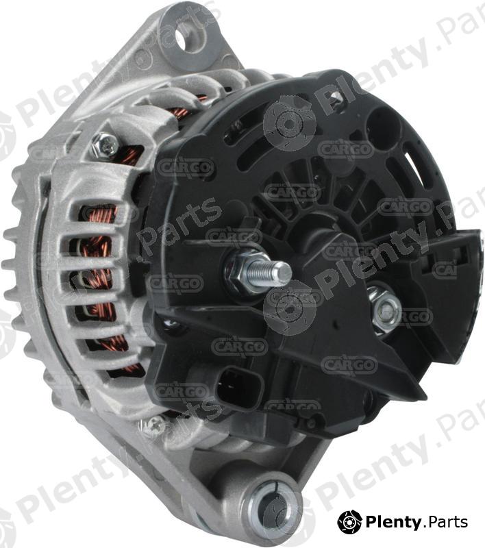  HC-Cargo part 114088 Alternator