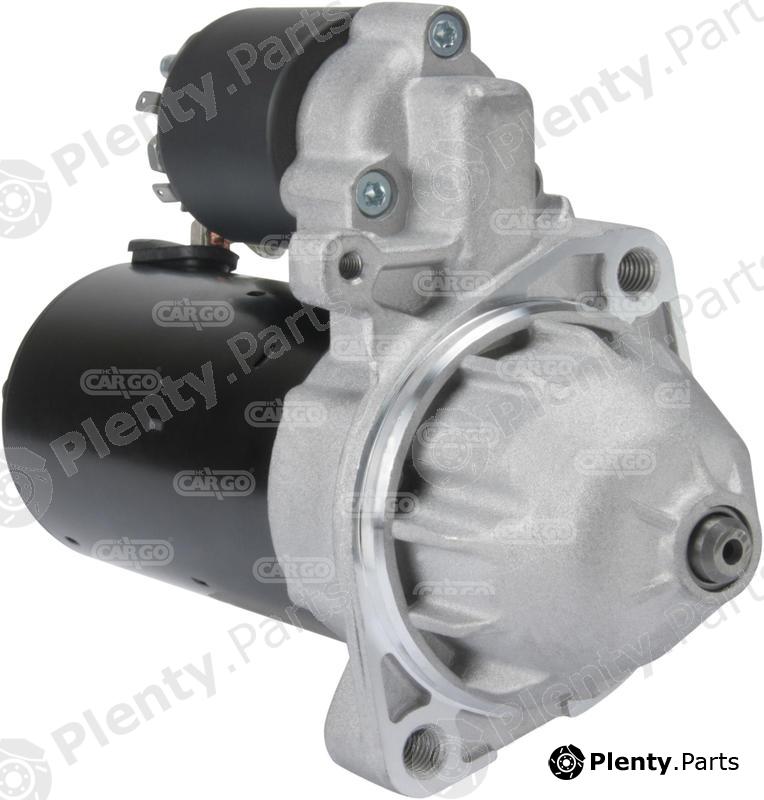  HC-Cargo part 114093 Starter