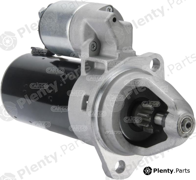  HC-Cargo part 114106 Starter