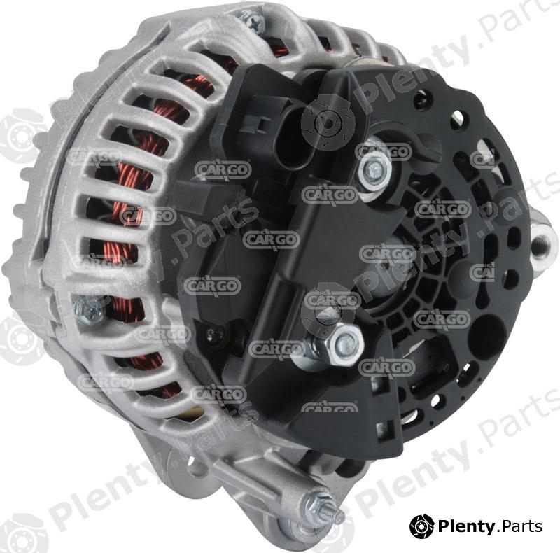  HC-Cargo part 114109 Alternator