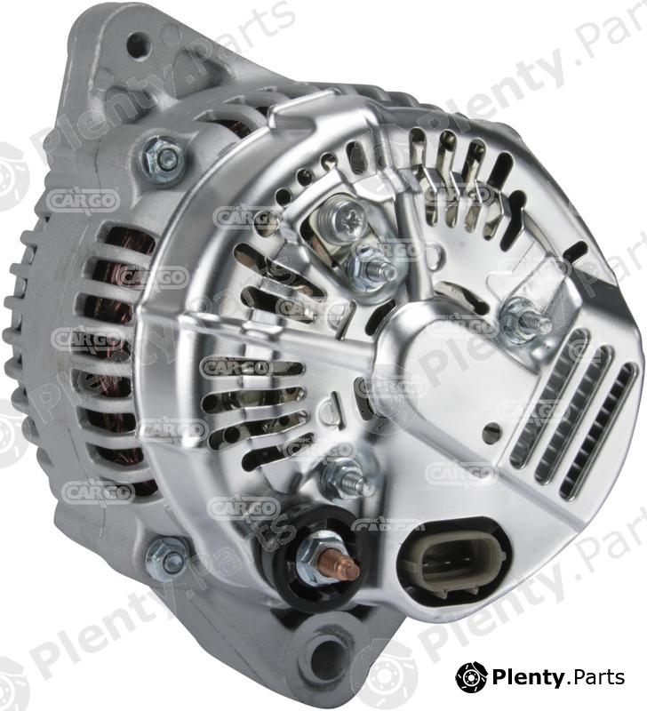  HC-Cargo part 114113 Alternator