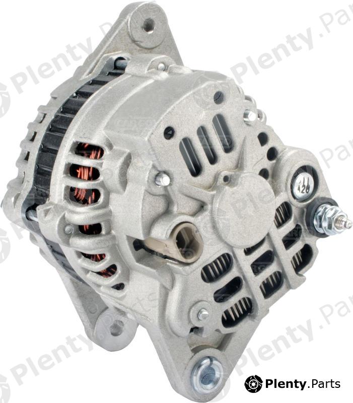  HC-Cargo part 114114 Alternator
