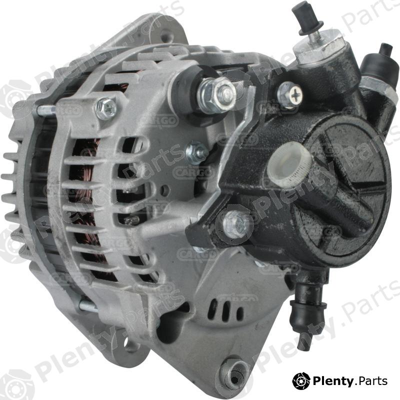  HC-Cargo part 114121 Alternator