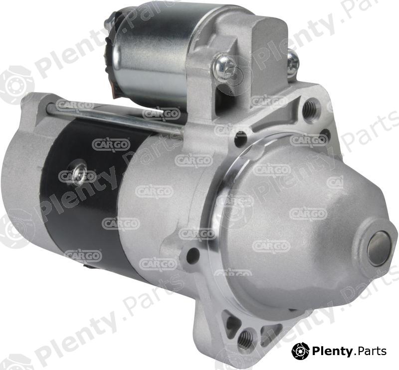  HC-Cargo part 114144 Starter