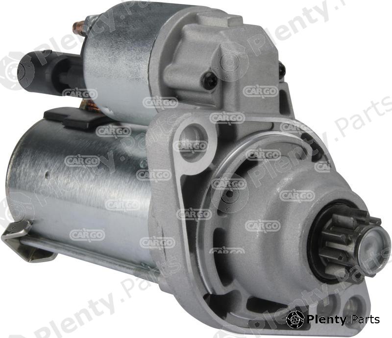  HC-Cargo part 114163 Starter