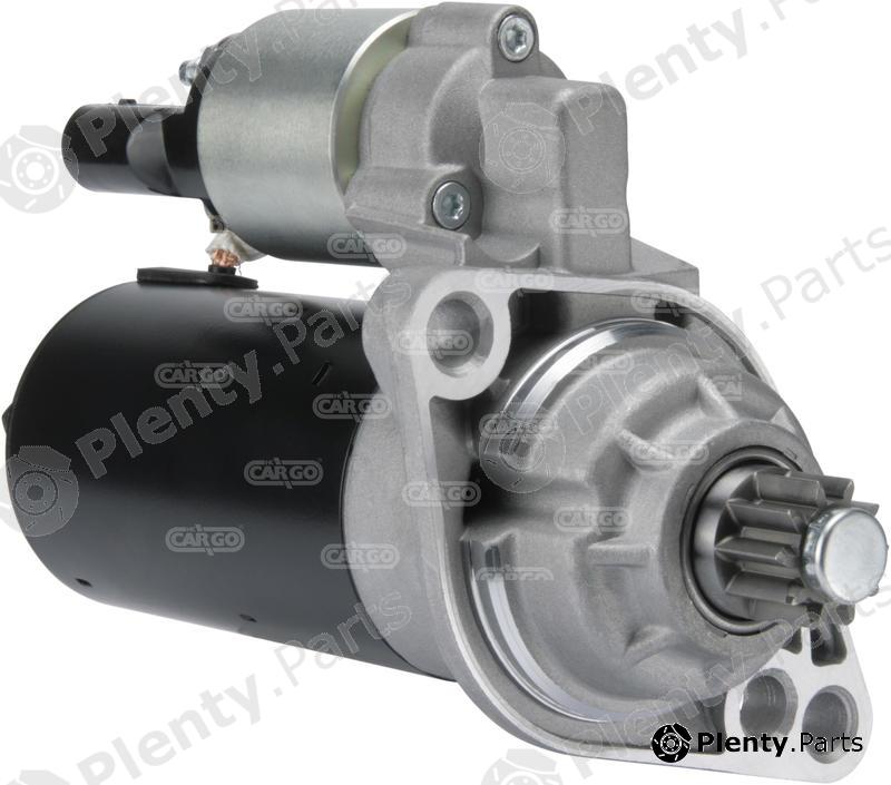  HC-Cargo part 114173 Starter
