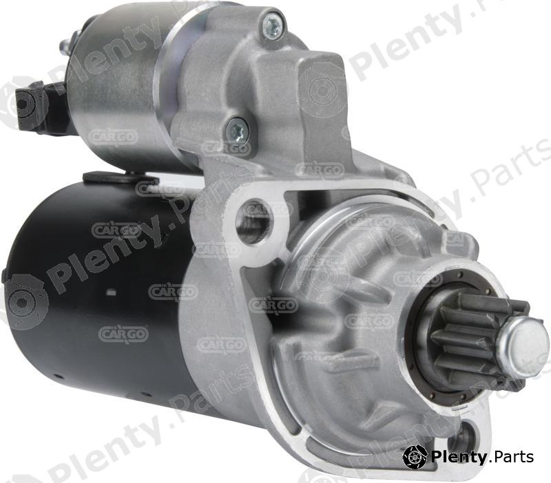  HC-Cargo part 114174 Starter