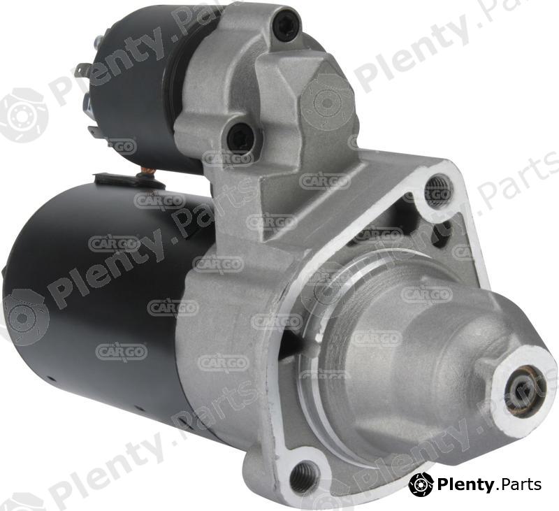  HC-Cargo part 114178 Starter