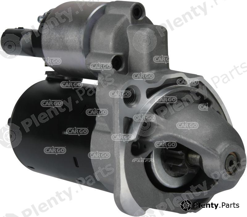  HC-Cargo part 114179 Starter