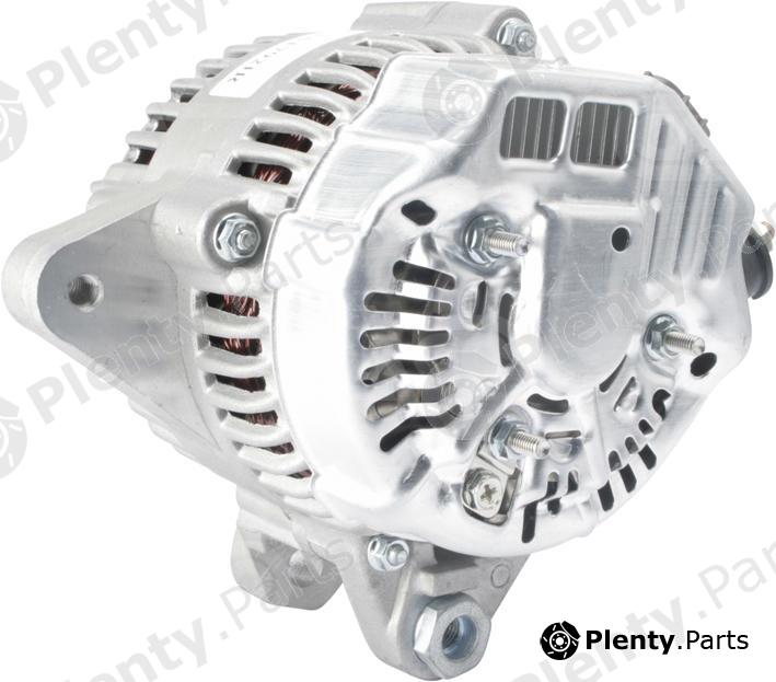  HC-Cargo part 114186 Alternator