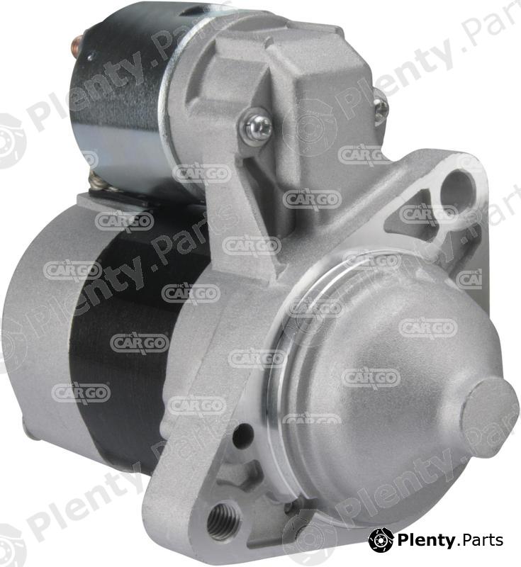  HC-Cargo part 114199 Starter