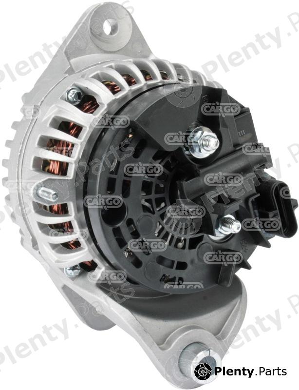  HC-Cargo part 114212 Alternator