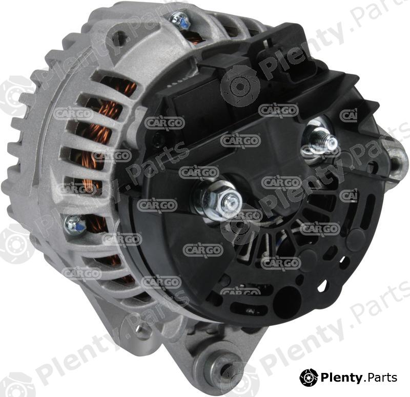  HC-Cargo part 114353 Alternator