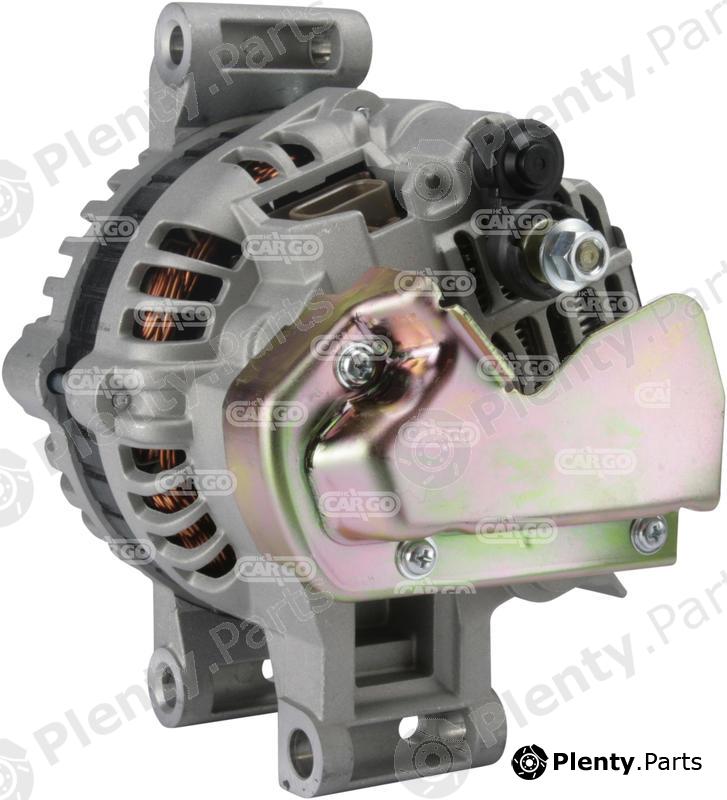  HC-Cargo part 114356 Alternator