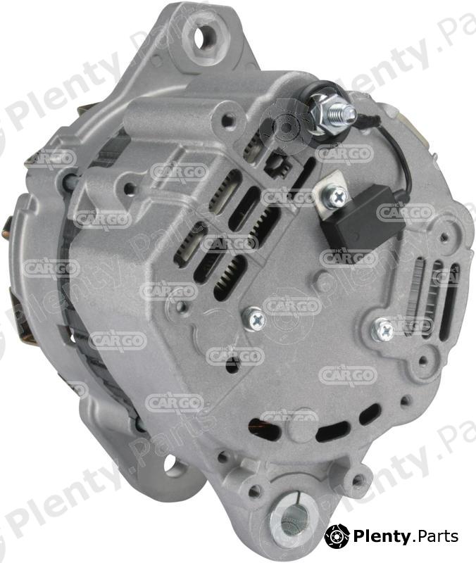  HC-Cargo part 114425 Alternator