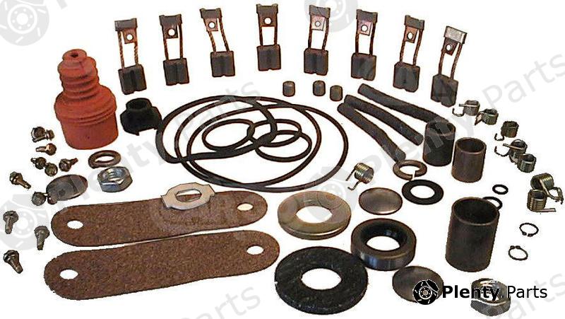  HC-Cargo part 130519 Replacement part