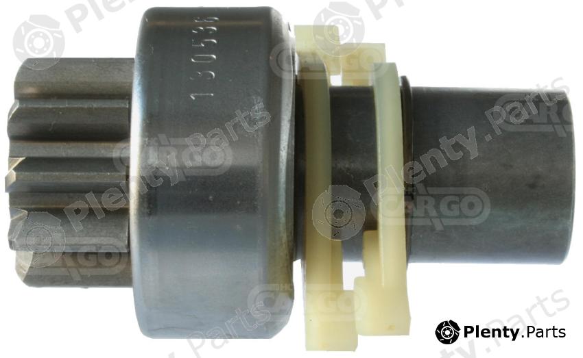  HC-Cargo part 130536 Replacement part