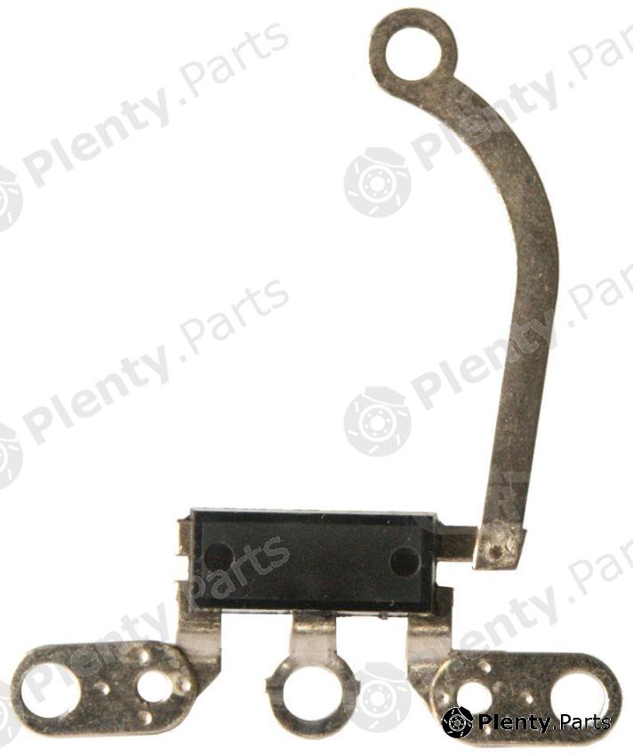  HC-Cargo part 130556 Replacement part