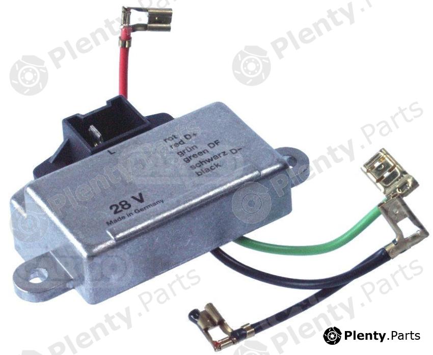  HC-Cargo part 130575 Replacement part