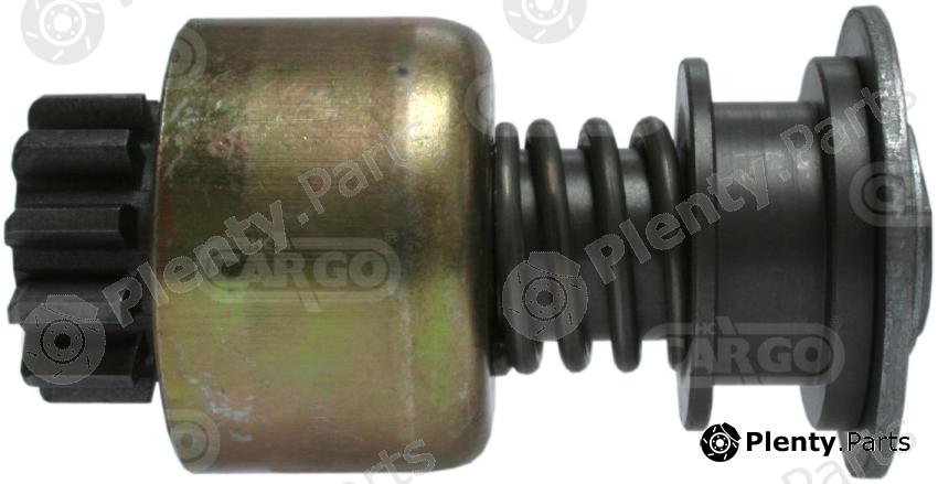  HC-Cargo part 130745 Replacement part