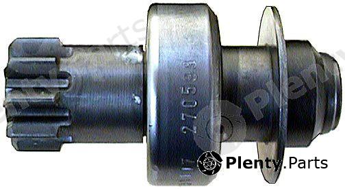  HC-Cargo part 131117 Replacement part