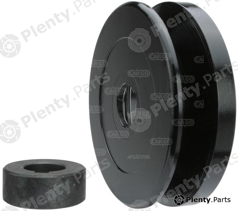  HC-Cargo part 131204 Replacement part
