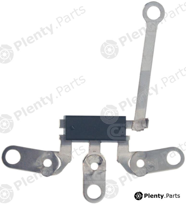  HC-Cargo part 131897 Replacement part