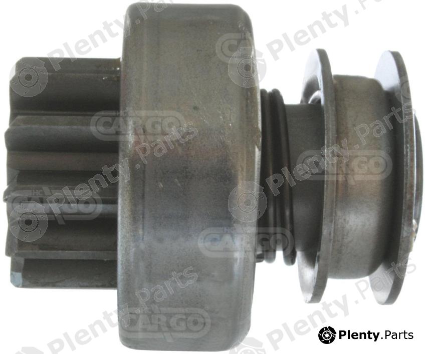  HC-Cargo part 132453 Replacement part
