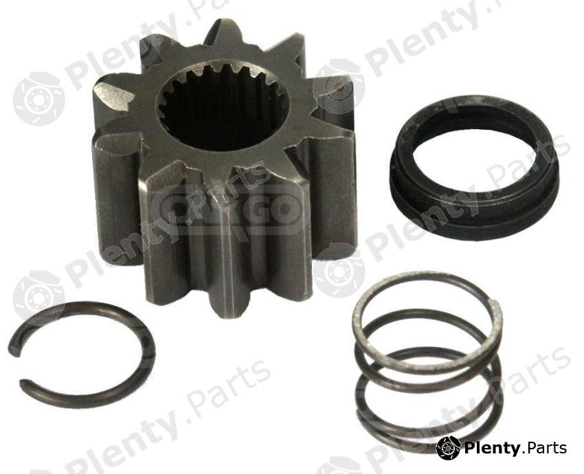  HC-Cargo part 132483 Pinion, starter