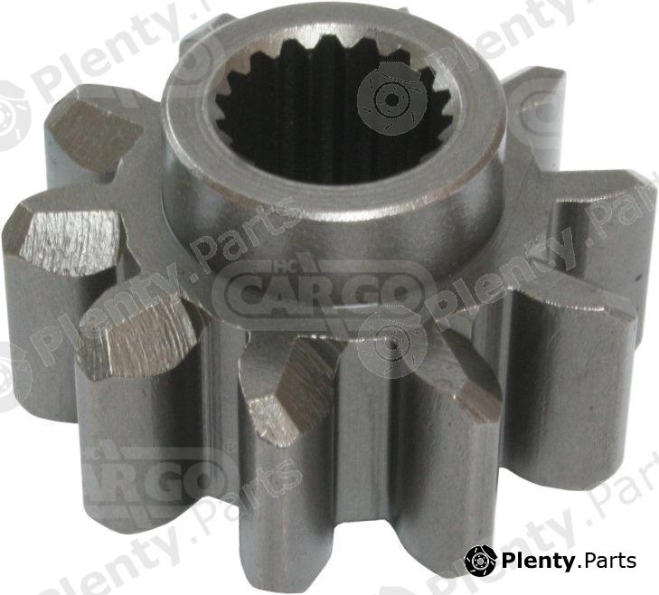  HC-Cargo part 132867 Replacement part