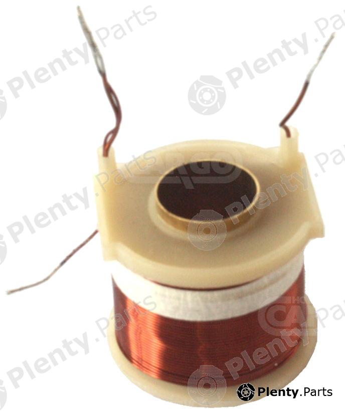  HC-Cargo part 132884 Solenoid Switch, starter