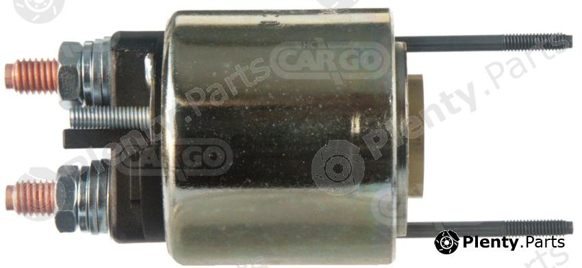  HC-Cargo part 133166 Replacement part