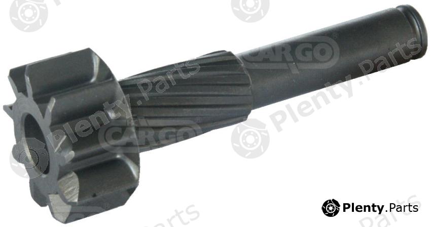  HC-Cargo part 133606 Replacement part