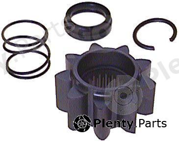 HC-Cargo part 133871 Replacement part