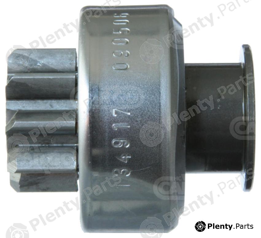  HC-Cargo part 134917 Replacement part