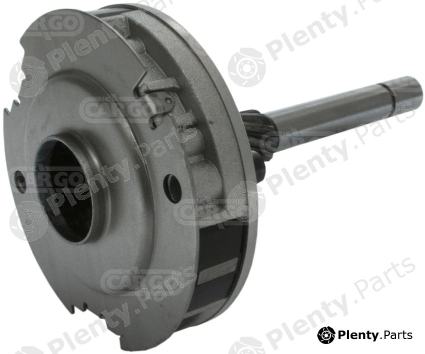  HC-Cargo part 135075 Replacement part
